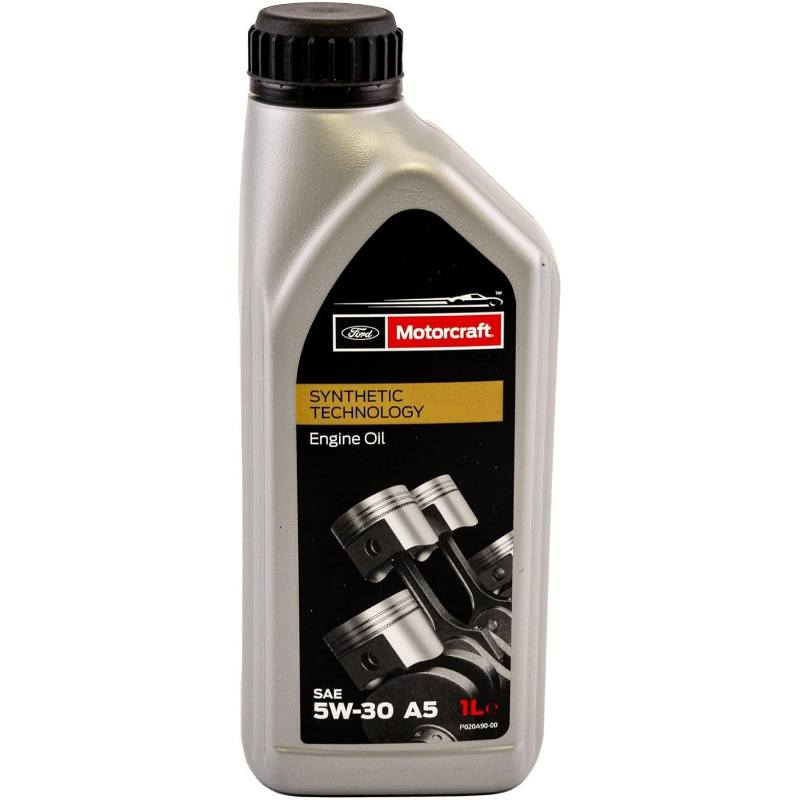 Масло FORD MOTORCRAFT A5 5W30 1l