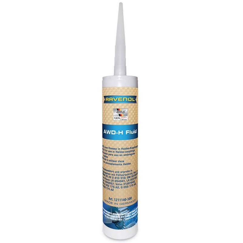 масло за халдекс ravenol awd-h fluid 300 ml.