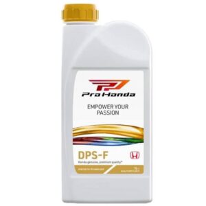 масло honda dps f 1l - 0829399902PRO