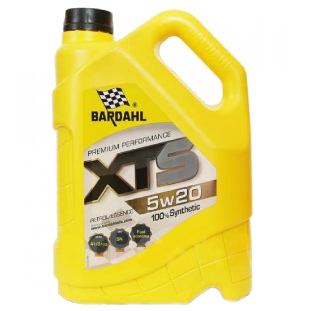 bardahl-xts-5w20-5-litra
