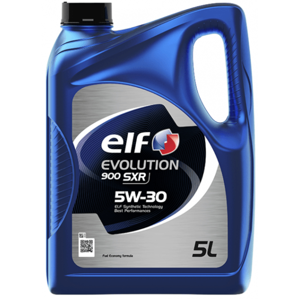 elf-evolution-900-sxr-5w-30-5-litra
