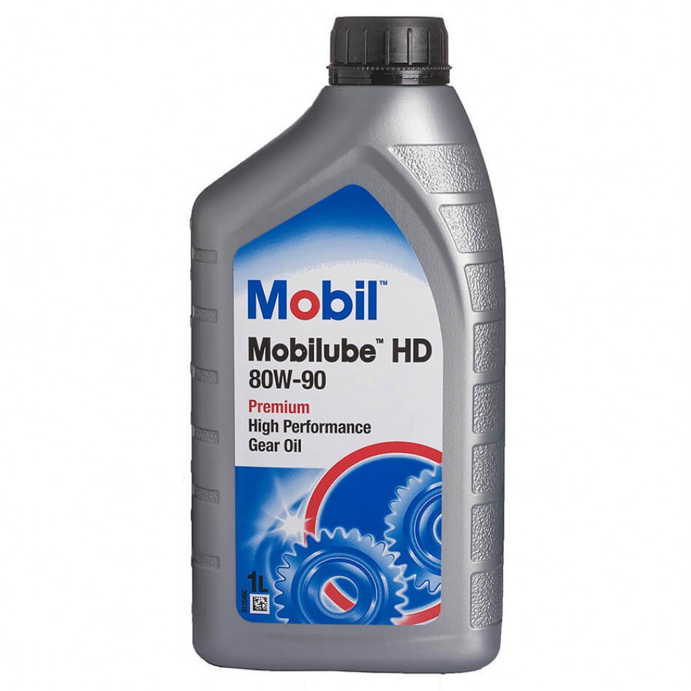 mobilube-hd-80w-90-1-litar