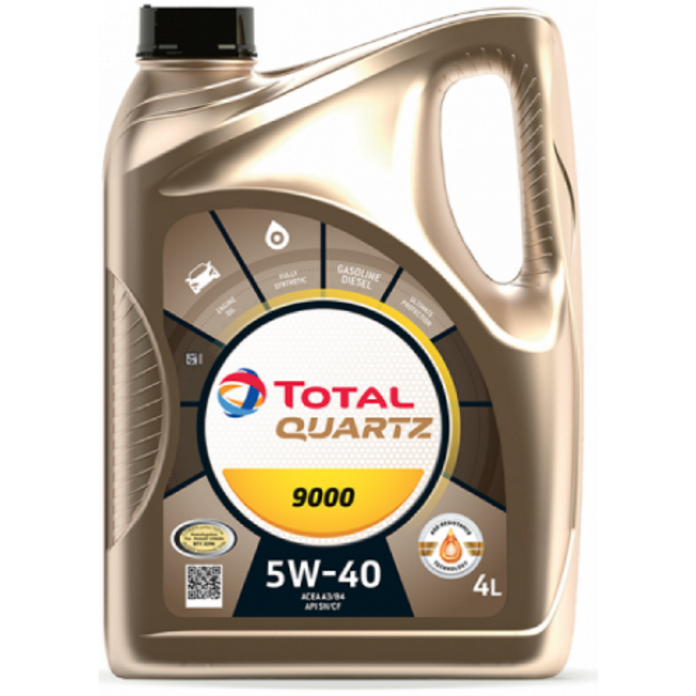 total-quartz-9000-5w-40-4-litra