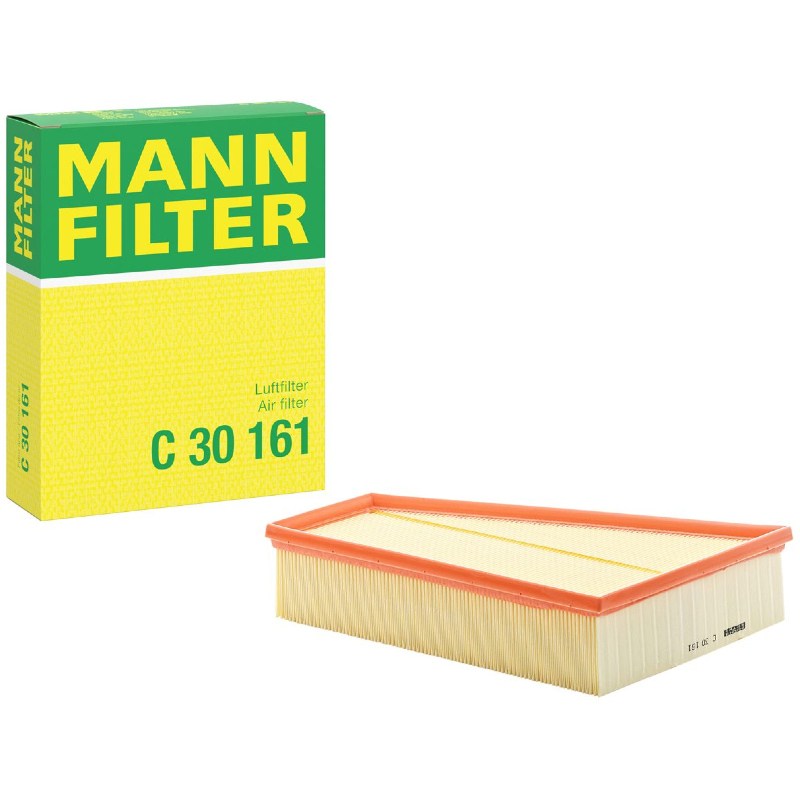 въздушен филтър mann filter C 30161