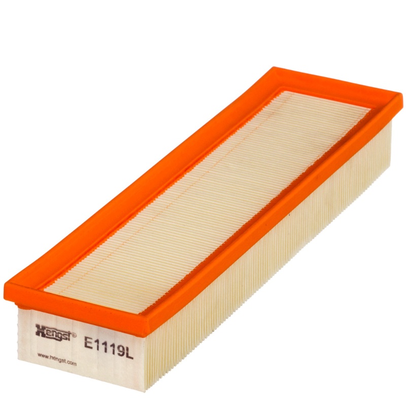 въздушен филтър hengst e1119l