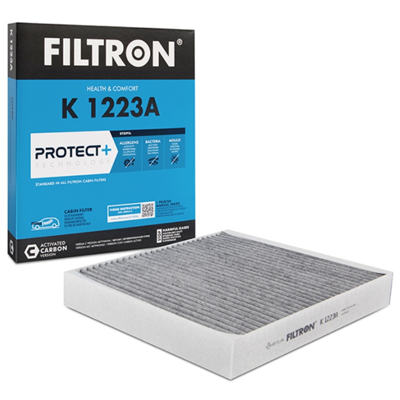 купе филтър filtron k1223a