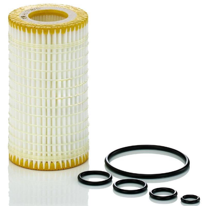 MANN FILTER HU 718/1 x