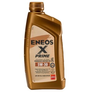 eneos x prime sp/c3 5w30 1l