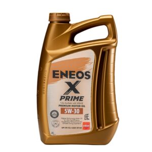 eneos x prime sp/c3 5w30 4l
