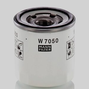 маслен филтър mann filter W 7050